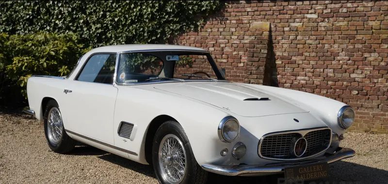 Maserati 3500 gt t4fvygqgluundljmceyw4