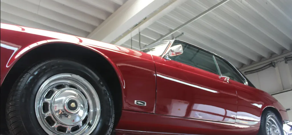 Jaguar xj6 1bb1rd6vuvmurma6l kw0