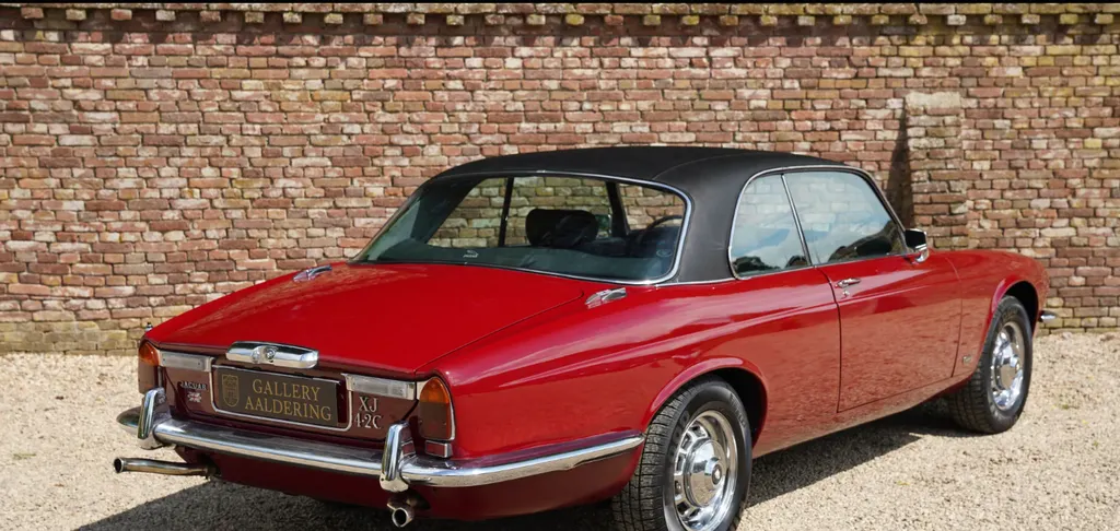 Jaguar xj6 1detkyjcgwrqurbn92tz2