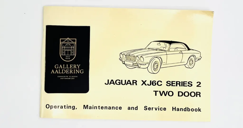 Jaguar xj6 rot77vallheyseshi9tdv