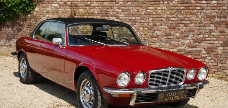 Jaguar xj6 wnvjcv41ux7adlctcjyzr