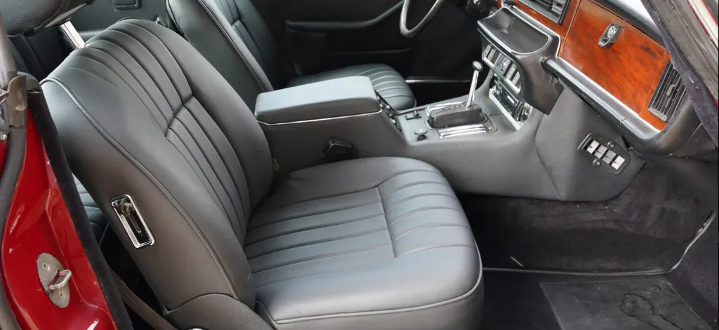 Jaguar xj6 zija89enowt2g1ulijk y
