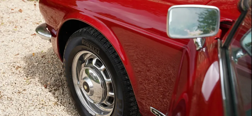 Jaguar xj6 maaoubuqc6atv4zdegw i