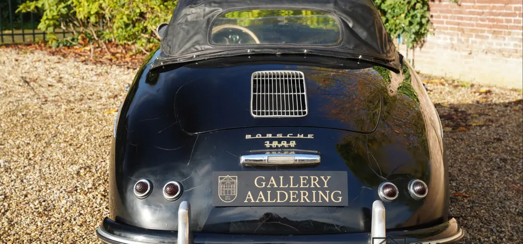 Porsche 356 bgwytpvc8dgtb0dstqscv