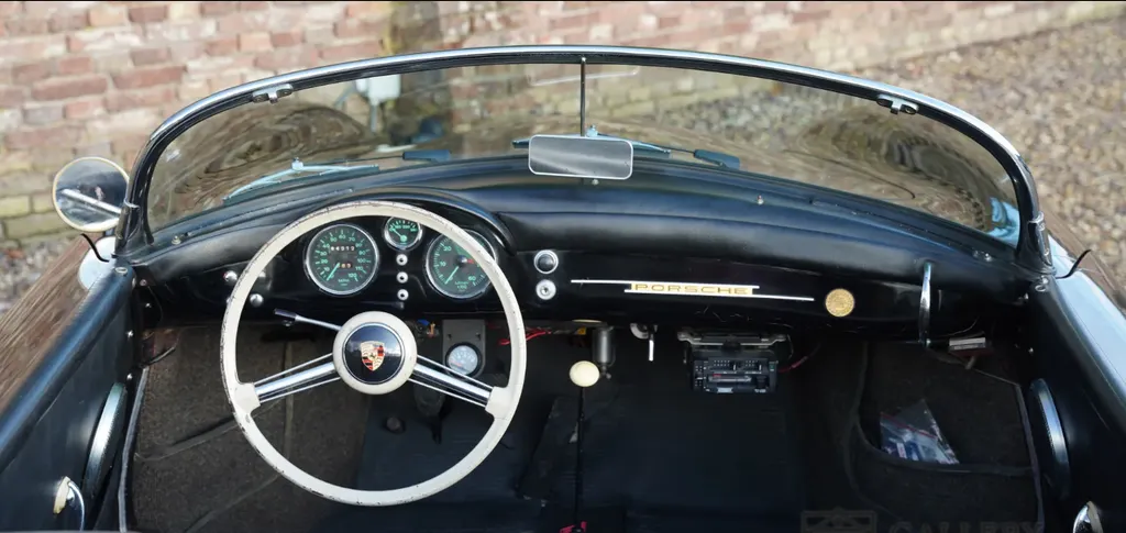 Porsche 356 vrsptvmdhf3ppo26fsyo9