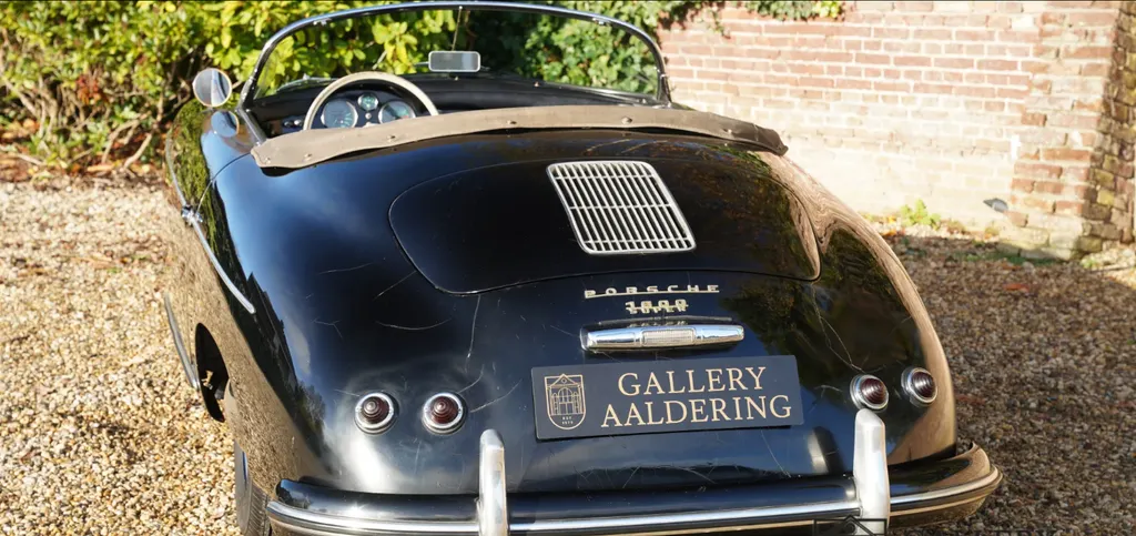 Porsche 356  xstwkssaepy1o4kxvsto