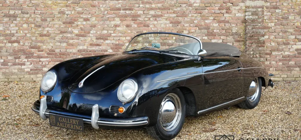 Porsche 356 k0jpotzrg4n9bcvmrzq0i