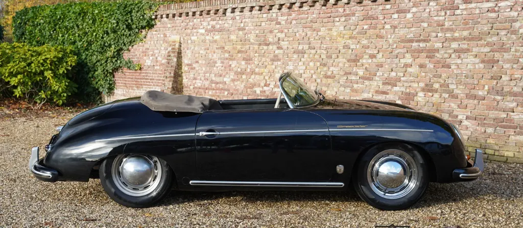 Porsche 356 szgn8vvwrpyofkh2r3kyw