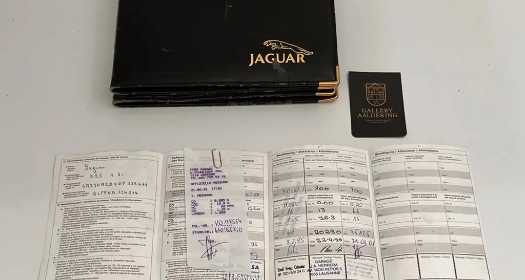 Jaguar xjs 4.0  8z7uqjvgyztya4vtzql5j