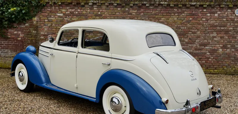 Mercedes benz 170s 6ztfjkh5i ojzg9vabwoj