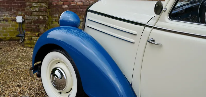 Mercedes benz 170s dvpg47roujhrhhlnnnnuw