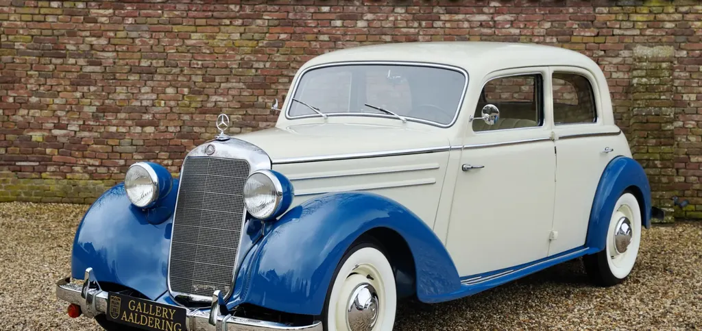 Mercedes benz 170s hmommct3vv 22smr b9ty