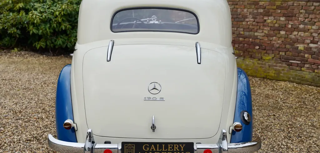 Mercedes benz 170s hexadjoabm97vefycuvtg