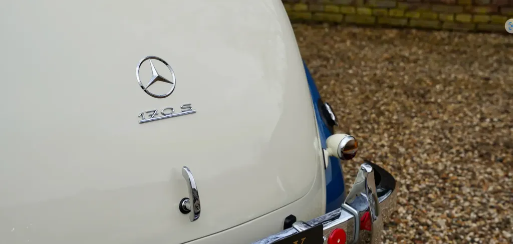Mercedes benz 170s w2kdjz43iabv0gffflfdw