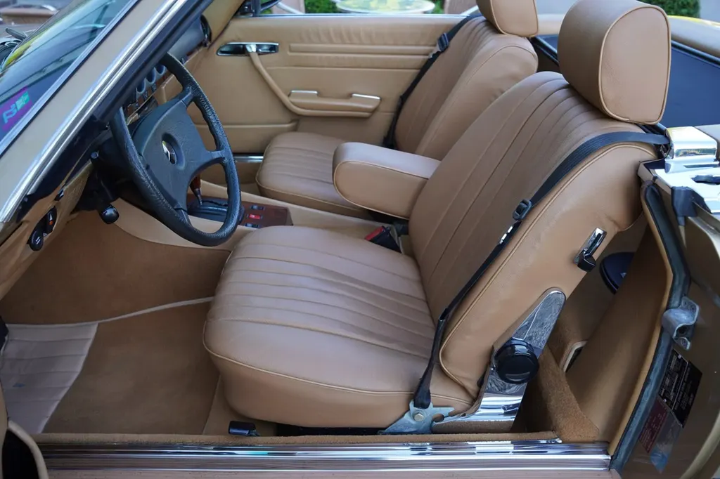 Mercedes benz 380 8kykzuip9i1z5yiugsvr 