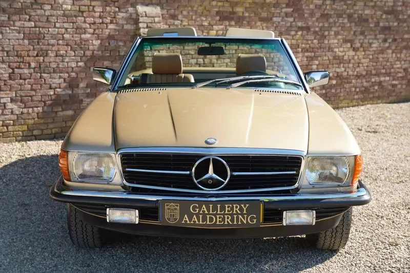 Mercedes benz 380 krbgwveobmden4lepag j