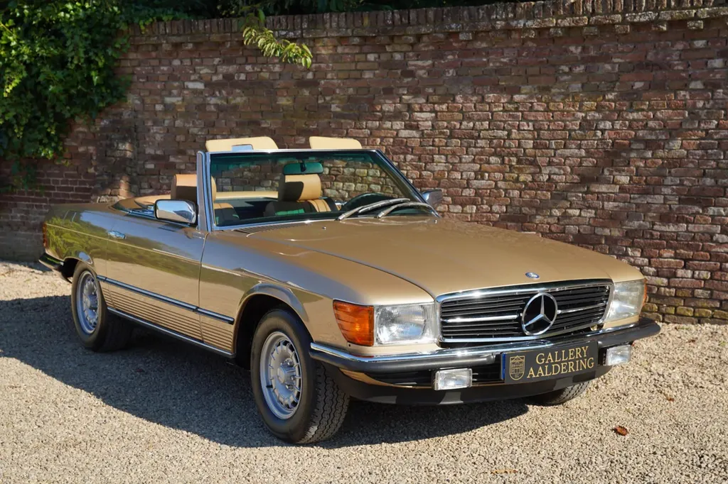 Mercedes benz 380 otdzlytcqnunxrqw07k7u
