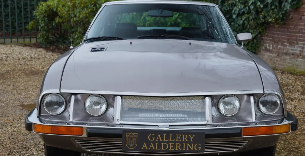 Citroen sm 3yuf1lvvgcaay6bpfqpzv