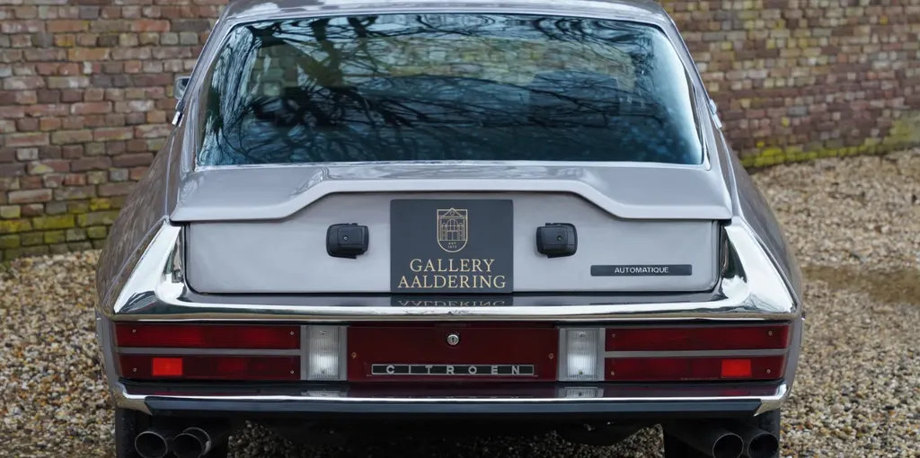 Citroen sm 7q1 hiwjholvv4jdjszuo