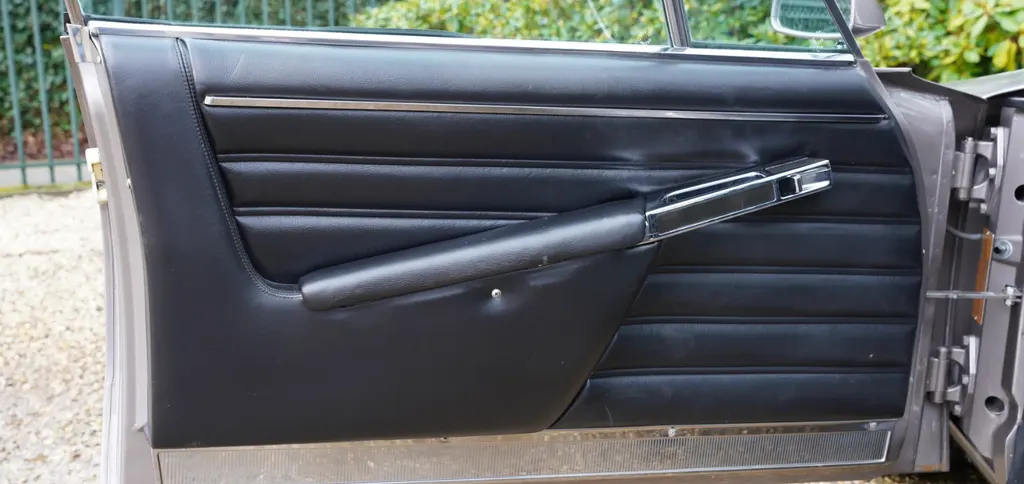 Citroen sm nvfdbijfkrijt fk 45nm