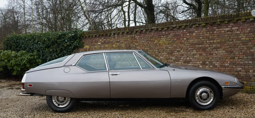 Citroen sm v9s o4bdvimpagxfj6mbh