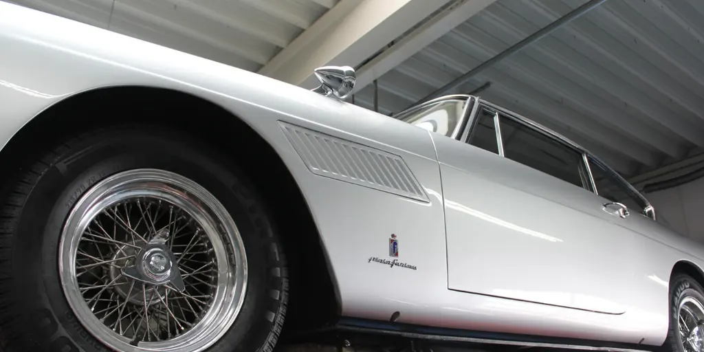Ferrari 250 gte series 3  fssnqe xtwwsc5gqvegbc
