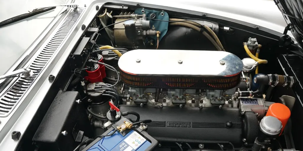 Ferrari 250 gte series 3  h veska4 fim5yktl8rp7