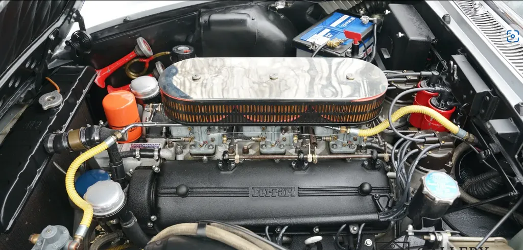 Ferrari 250 gte series 3  tzno7i7e wrjflac4rntg