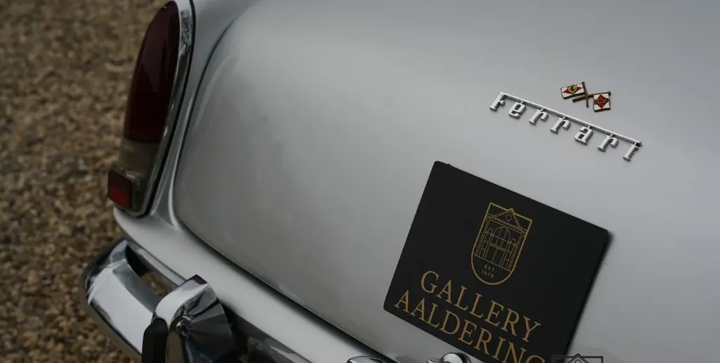 Ferrari 250 gte series 3  u0wewduhlssj3n5rqbqug