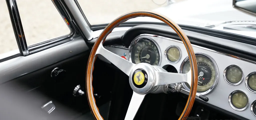 Ferrari 250 gte series 3  zfnjstzdgv917ntut w 3