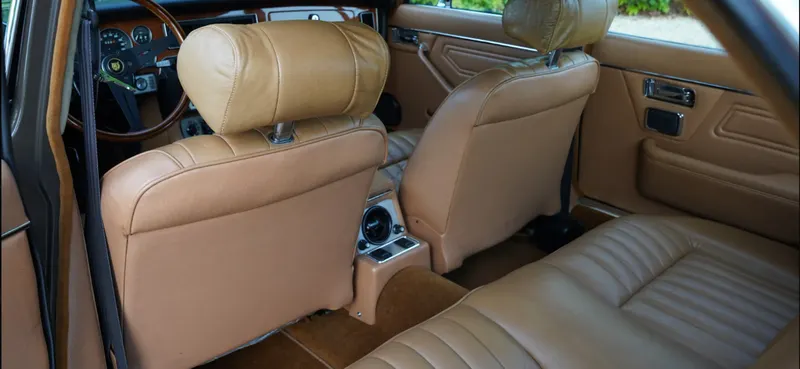 Jaguar xj6 l 1npfzvozshwfiytmiwzv2