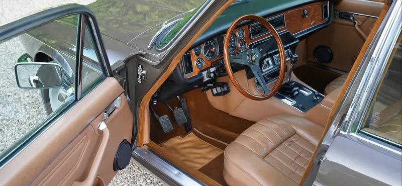 Jaguar xj6 l gwnlt73z2taockxzqn00n