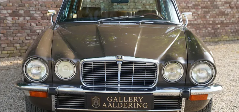 Jaguar xj6 l qecgkqpqxpz7b75bwdamo