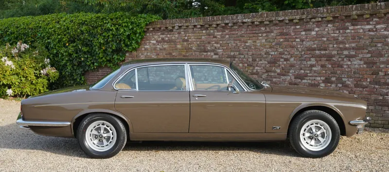 Jaguar xj6 l twlpa  fqcbsbjmwrf3cc