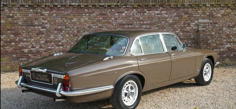 Jaguar xj6 l wvde6ejqo77jtnrjdmxag