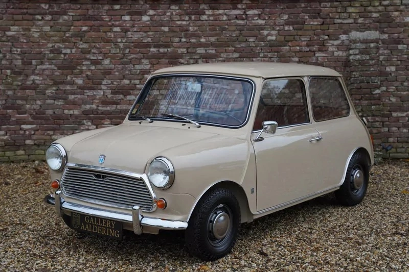 Austin mini cooper s mk3 1275cc bzf8gkkqrp5lvodp9 q66