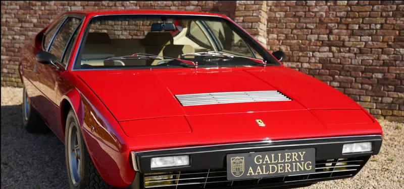 Ferrari 308 ygers4s030k85sag1unos