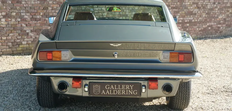 Aston martin v8 vantage fxvgqn4uev3l dbnyjqg5