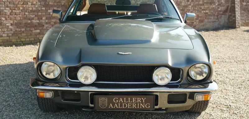 Aston martin v8 vantage vpdl1twbuzgvfmzwzvpxg