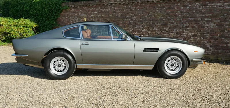 Aston martin v8 vantage vf5yicrqoxazeubkkk7md