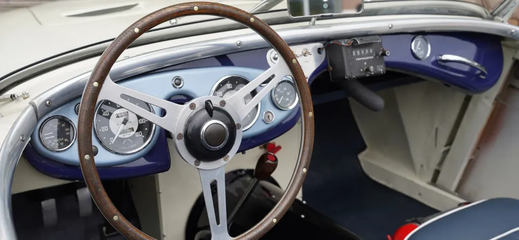Austin healey 1004 gugeifxvhfchj4uf 5 u5
