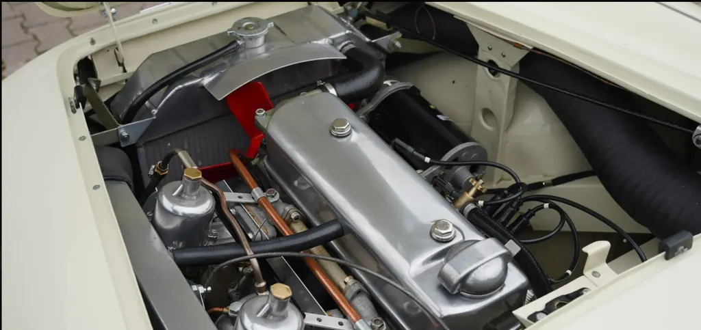Austin healey 1004 ouum2scs8rrjpyd hzx5q