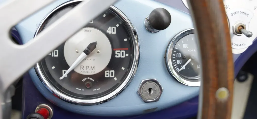 Austin healey 1004 yfz5wkz3fb1taf9ljtdrg