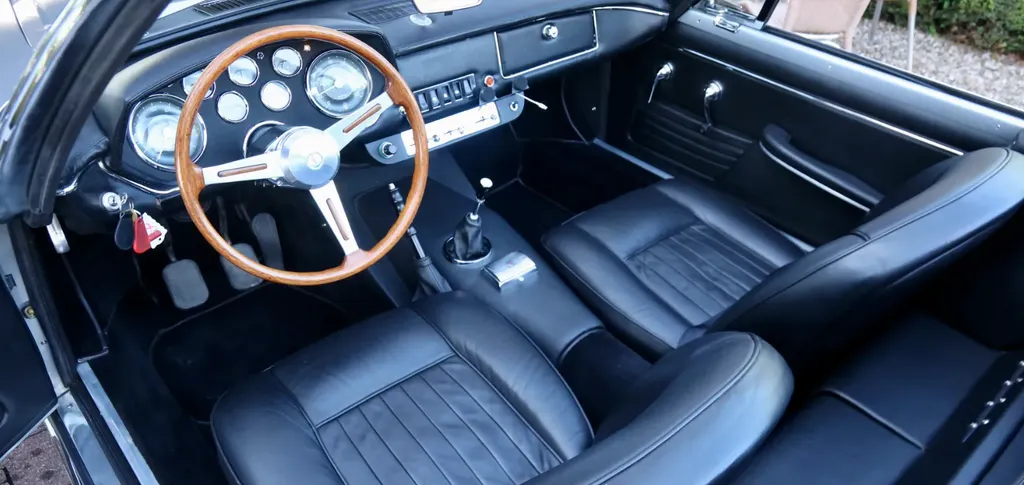 Maserati mistral spyder  25aenc olekftguvtn co