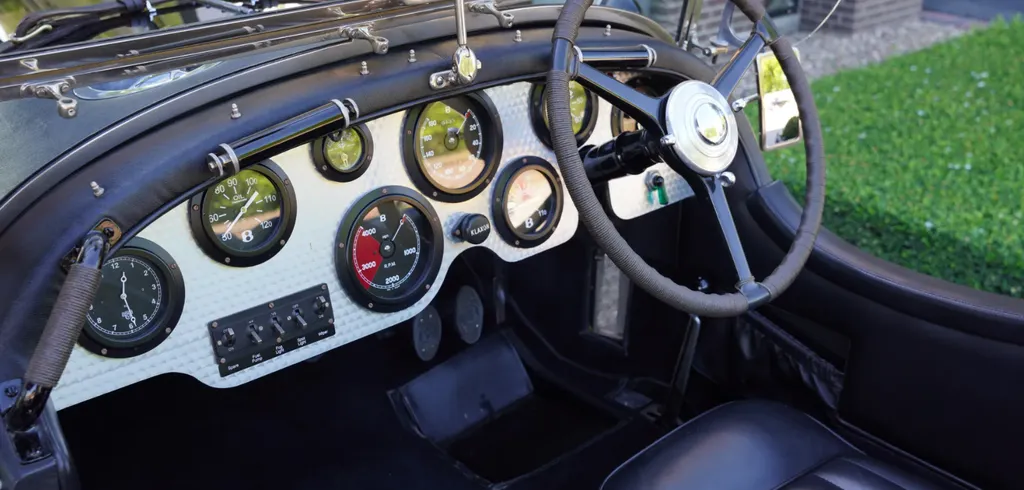 Bentley speed eight 4tjmzwx kitqquhlk1ovg