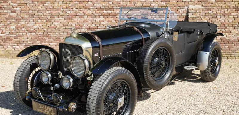 Bentley speed eight 6kdfcqbvhudflanf4ptnx
