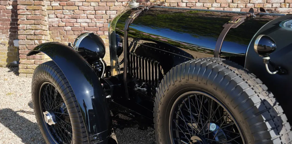Bentley speed eight gglzzbblcjyvwsws4fwve