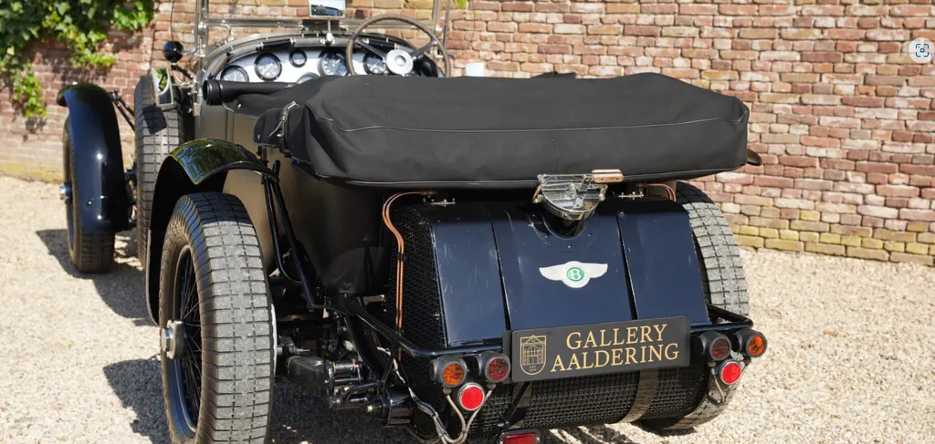 Bentley speed eight vrocjhylo2iva9hqet8w4