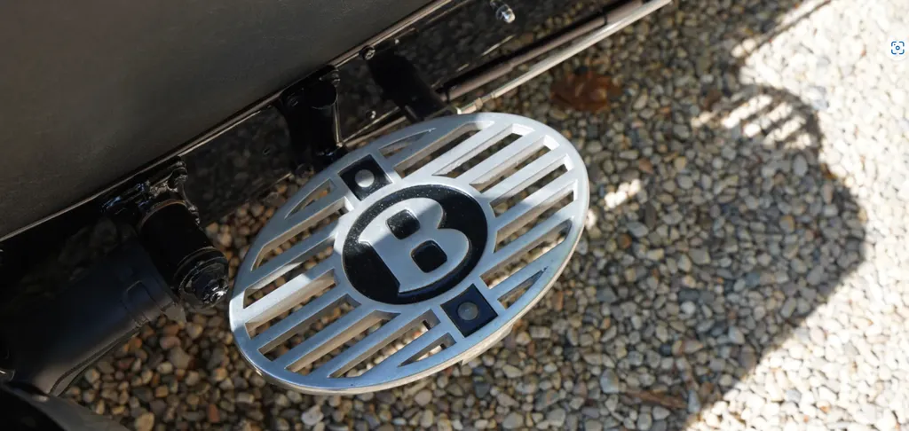 Bentley speed eight ylz91lzr5 jjmgd7wdu1k