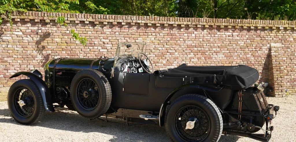 Bentley speed eight pcwjm2eeddetrpfrhz8xx